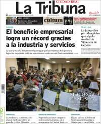 La Tribuna de Ciudad Real