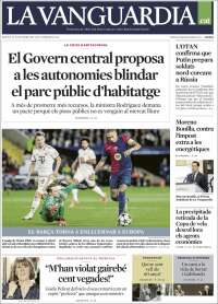 La Vanguardia