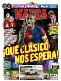 Marca