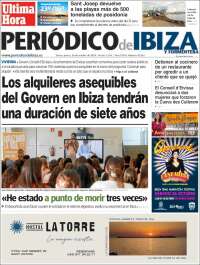 Periódico de Ibiza