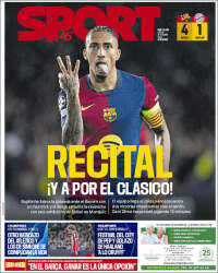 Sport