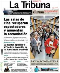 La Tribuna de Cuenca