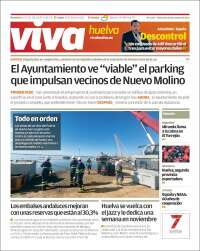 Viva Huelva