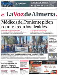 La Voz de Almería