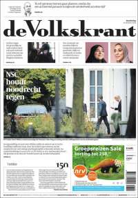 De Volkskrant