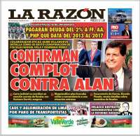 La Razón