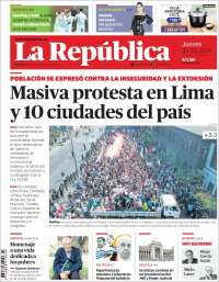 La Republica