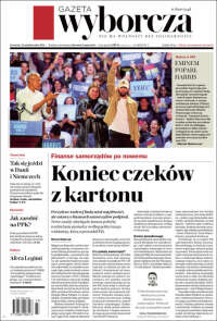 Gazeta Wyborcza