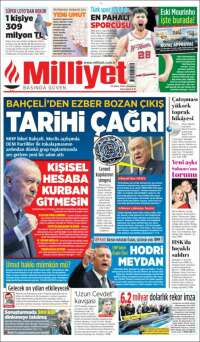 Milliyet