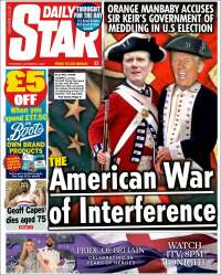 Daily Star