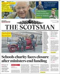 The Scotsman