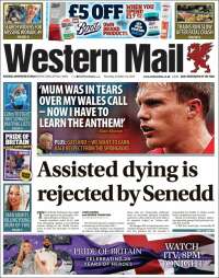 Western Mail