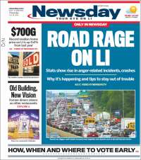 Newsday