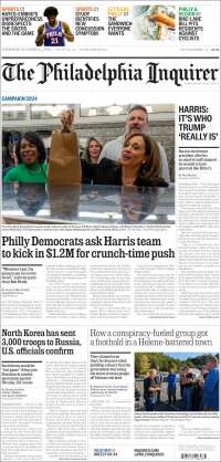 Philadelphia Inquirer