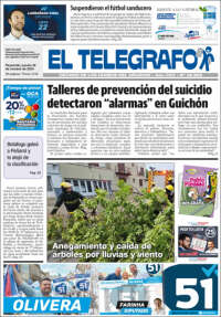 El Telégrafo