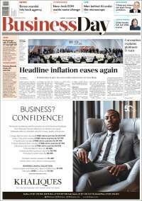 Business Day