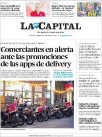 La Capital - Rosario