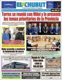 El Chubut