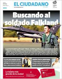 Diario El Ciudadano