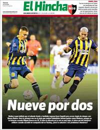 El Hincha