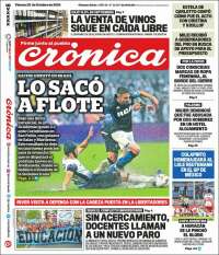 La Voz del Chaco