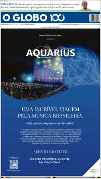 O Globo