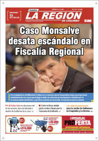 Diario La Región de Coquimbo