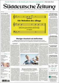 Sueddeutsche