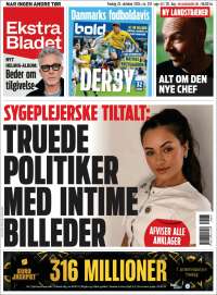 Ekstra Bladet