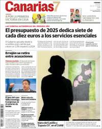 Canarias 7