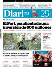 Diari de Tarragona