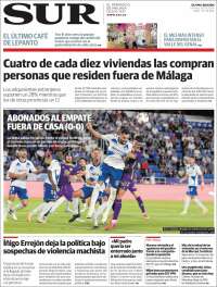 Diario el Sur