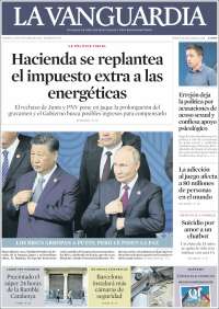 La Vanguardia