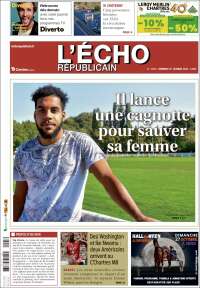 L'Echo Républicain