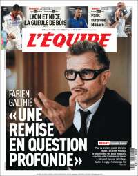 L'Equipe