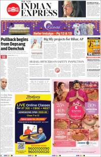 New Indian Express