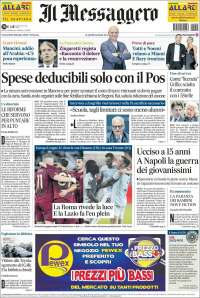 Il Messaggero