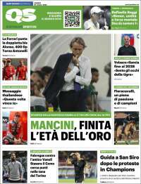 Quotidiano Sportivo