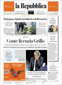 La Repubblica