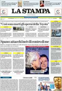 La Stampa