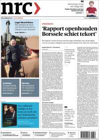 NRC Handelsblad