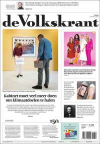 De Volkskrant
