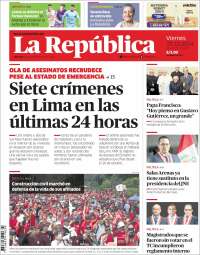 La Republica