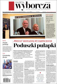 Gazeta Wyborcza