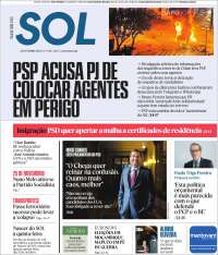 Jornal Sol