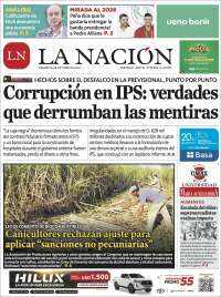 La Nación