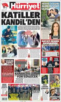 Hürriyet