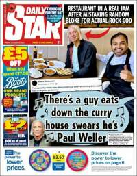 Daily Star