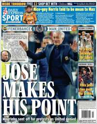 Express Sport