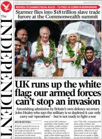 The Independent